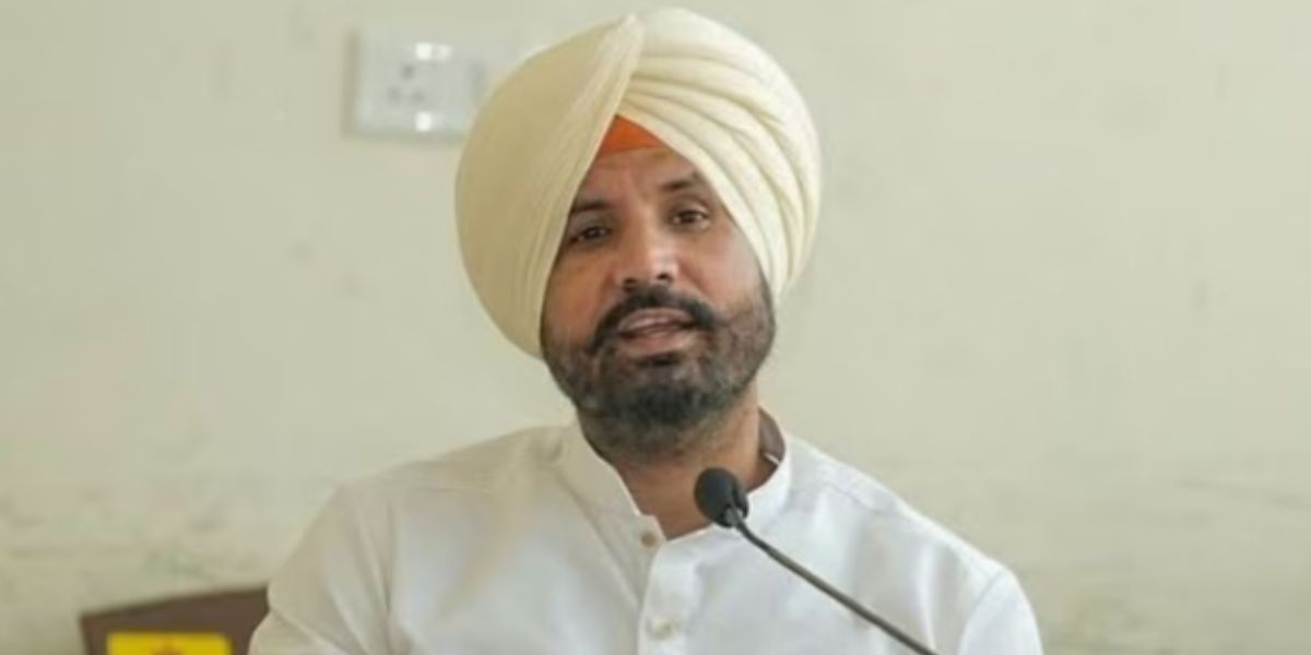वड़िंग ने माना- आपसी खींचतान ने पंजाब कांग्रेस को पहुंचाया नुकसान, इस्तीफे के बाद खुलकर रखी बात