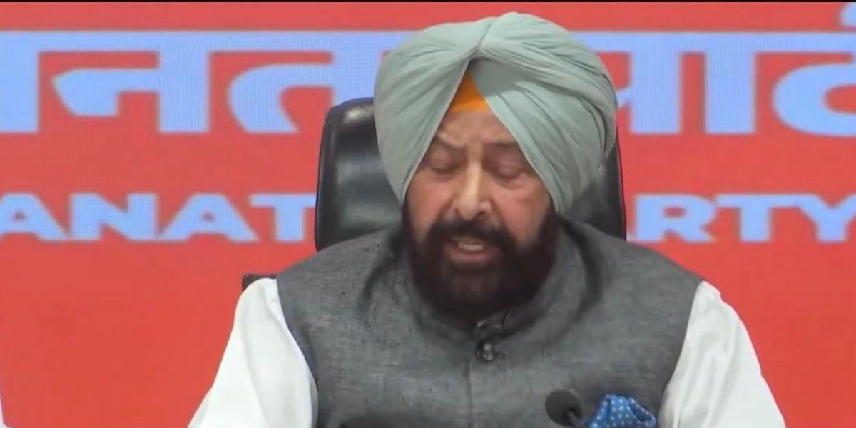 पंजाब में बड़ा खुलासा: सीमा पर तैनात पुलिस जवान से 15 किलो हेरोइन बरामद, विपक्ष ने उठाए गंभीर सवाल
