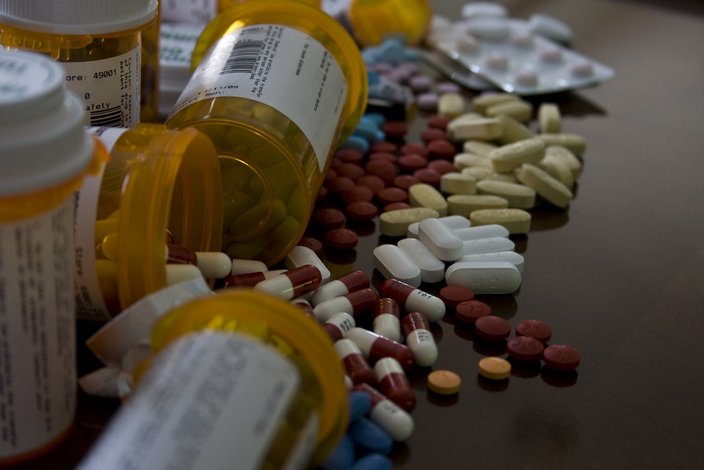 The government has banned 156 medicines that are dangerous to health
