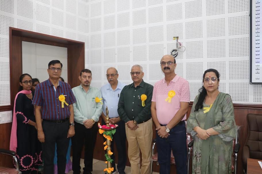 à¤¡à¥€à¤à¤µà¥€ à¤•à¥‰à¤²à¥‡à¤œ à¤œà¤¾à¤²à¤‚à¤§à¤° à¤¨à¥‡ à¤¡à¥€à¤¬à¥€à¤Ÿà¥€ à¤ªà¥à¤°à¤¾à¤¯à¥‹à¤œà¤¿à¤¤ à¤¦à¥‹ à¤¦à¤¿à¤µà¤¸à¥€à¤¯ à¤°à¤¾à¤·à¥à¤Ÿà¥à¤°à¥€à¤¯ à¤¸à¤®à¥à¤®à¥‡à¤²à¤¨ à¤•à¤¾ à¤†à¤¯à¥‹à¤œà¤¨ à¤•à¤¿à¤¯à¤¾