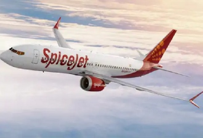 Spicejet approves issue of 48.7 crore equity shares, increases paid-up capital