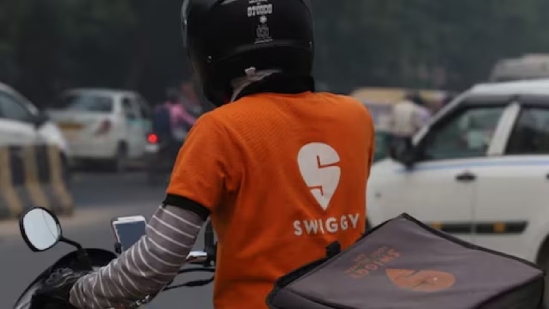 Swiggy got approval from SEBI to launch IPO, preparing to enter the stock market soon
