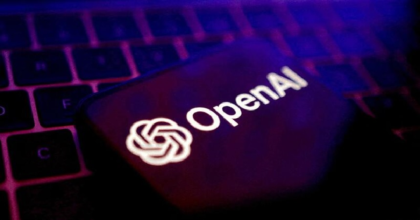 OpenAI CTO mira murati resigns