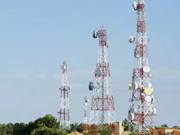 Indus towers shares fall 13% after supreme court's AGR verdict