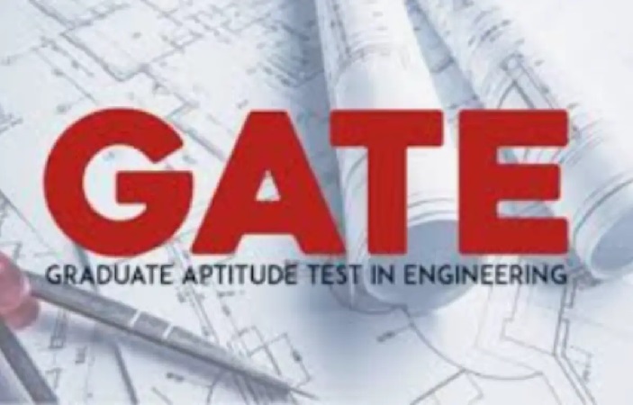GATE 2025 registration ends today, know how to apply