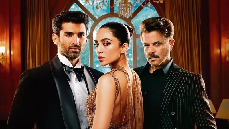 Anil Kapoor the night manager nominated for international emmy awards 2024, says actor