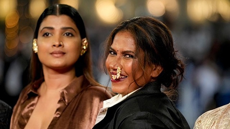 Missing ladies actress chhaya kadam expressed disappointment over all We imagine as light not being selected to represent india at the oscars