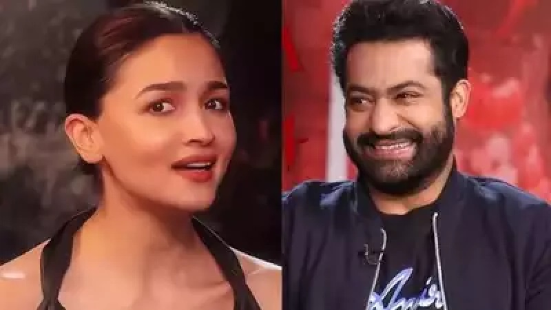 Alia bhatt reveals why she chose jigra after daughter raha birth