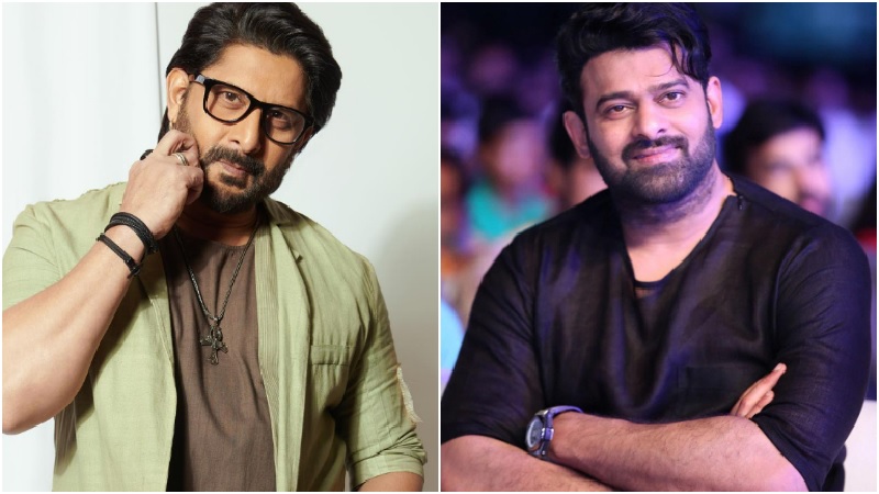 Arshad warsi clarified his joker comment on prabhas, said