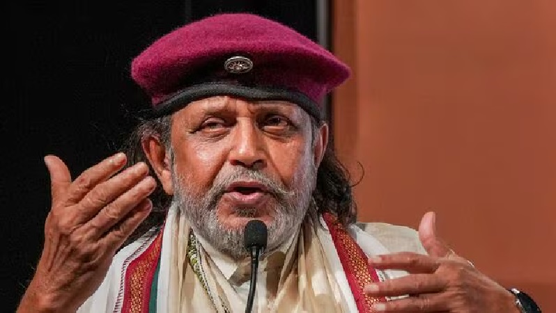 Mithun chakraborty to get prestigious dadasaheb phalke award