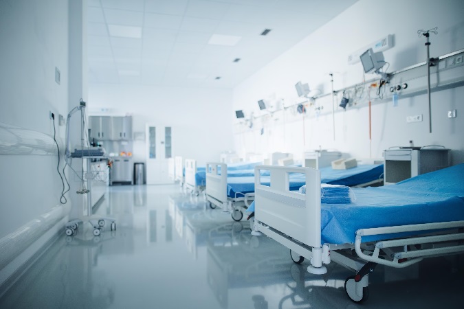 Aster DM healthcare to build women and children hospital in hyderabad with an investment of â‚¹220 crore