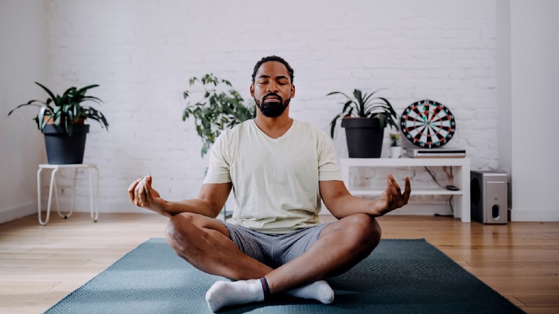 Know the reasons to practice meditation