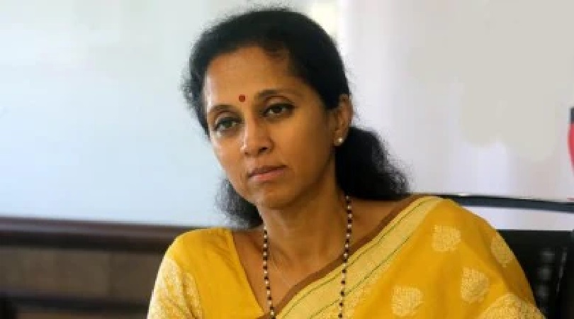 Supriya sule said on cancellation of narendra modi pune metro inauguration visit