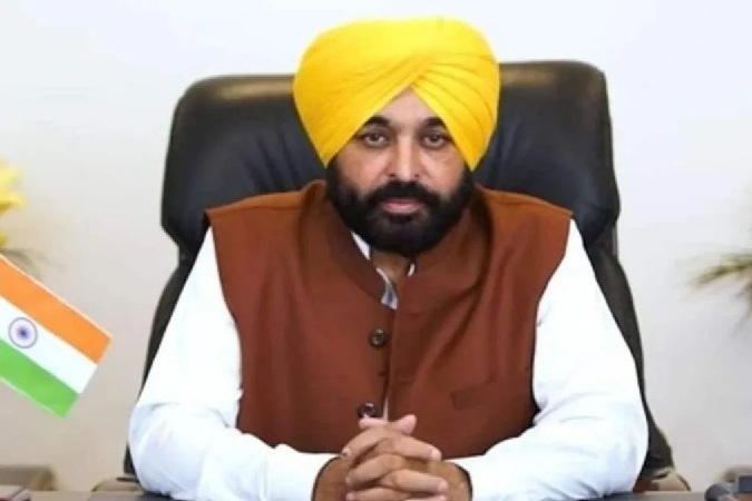 Punjab CM bhagwant mann infected with leptospirosis