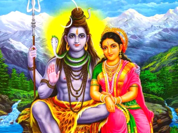 Know about the method and auspicious time to please lord shiva and mother parvati on pradosh fast