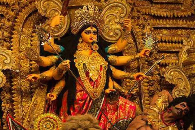 Why is navratri only 9 days long? Know the significance of this holy number and the mythological story of the birth of maa durga