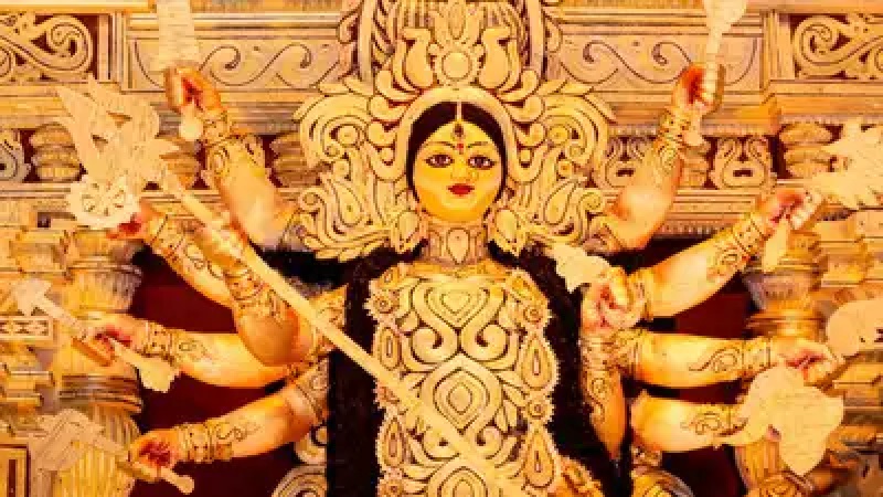 Note the complete list of materials required for the worship of maa for 9 days during navratri