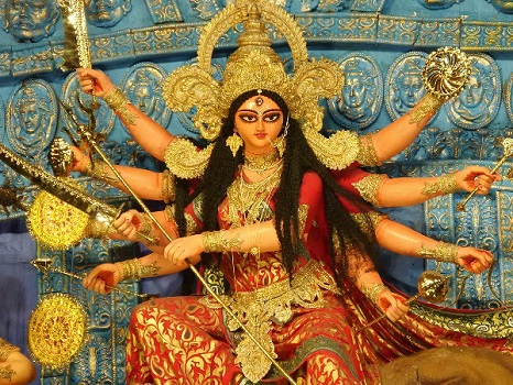 Offer special bhog to different forms of maa durga during navratri, know the complete list