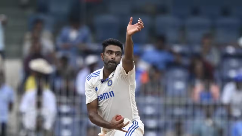 Ashwin can create history in kanpur test, close to breaking the 6 records