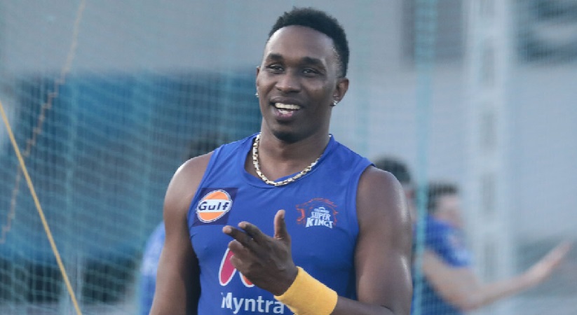 Dwayne bravo breaks ties with CSK, becomes KKR mentor for IPL 2025, will replace gautam gambhir