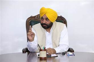 à¨ªà©°à¨œà¨¾à¨¬ à¨¦à©‡ à¨®à©à©±à¨– à¨®à©°à¨¤à¨°à©€ à¨µà©±à¨²à©‹à¨‚ à¨•à¨¿à¨¸à¨¾à¨¨ à¨®à¨œà¨¼à¨¦à©‚à¨° à¨¨à©‡à¨¤à¨¾à¨µà¨¾à¨‚ à¨¨à¨¾à¨² à¨®à©€à¨Ÿà¨¿à©°à¨— 30 à¨¸à¨¤à©°à¨¬à¨° à¨¤à©±à¨• à¨¨à¨µà©€à¨‚ à¨–à©‡à¨¤à©€ à¨¨à©€à¨¤à©€ à¨¦à¨¾ à¨à¨²à¨¾à¨¨