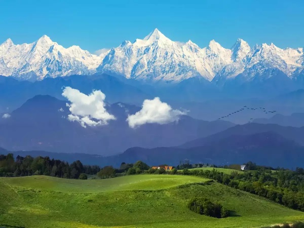 Four villages of uttarakhand got the honour of best tourism village