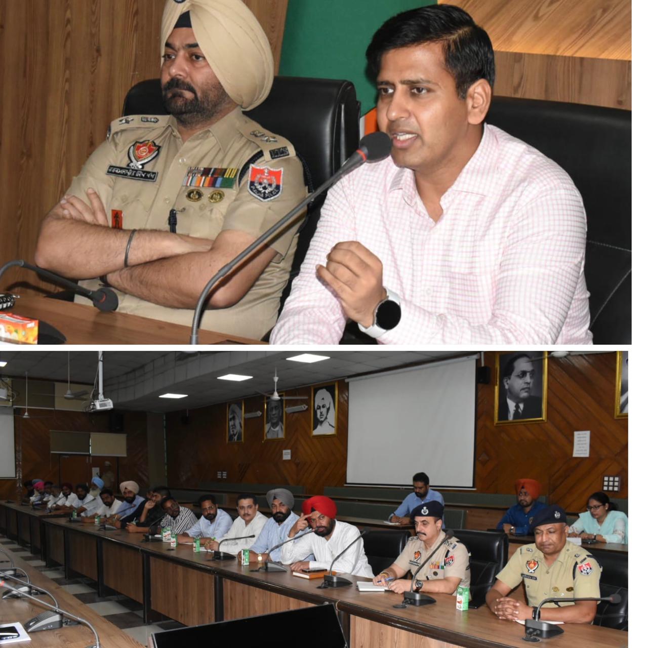 à¤•à¤¿à¤¸à¤¾à¤¨à¥‹à¤‚ à¤•à¥‹ à¤®à¤‚à¤¡à¤¿à¤¯à¥‹à¤‚ à¤®à¥‡à¤‚ à¤¨à¤¹à¥€à¤‚ à¤†à¤¨à¥‡ à¤¦à¥€ à¤œà¤¾à¤à¤—à¥€ à¤•à¥‹à¤ˆ à¤ªà¤°à¥‡à¤¶à¤¾à¤¨à¥€:à¤¡à¤¿à¤ªà¥à¤Ÿà¥€ à¤•à¤®à¤¿à¤¶à¥à¤¨à¤° à¤œà¤¾à¤²à¤‚à¤§à¤°