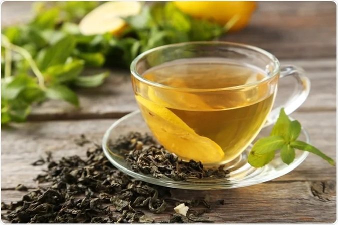 Know about 9 foods that boost your metabolism