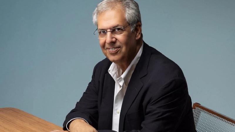 Noel tata became the new chairman of tata trusts, after success in retail, now the responsibility of carrying forward the legacy
