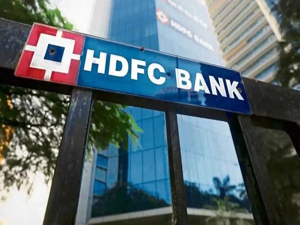 HDFC bank reports 5% rise in net profit in Q2FY25