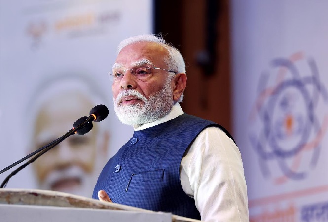 PM modi to launch airport and development projects in varanasi