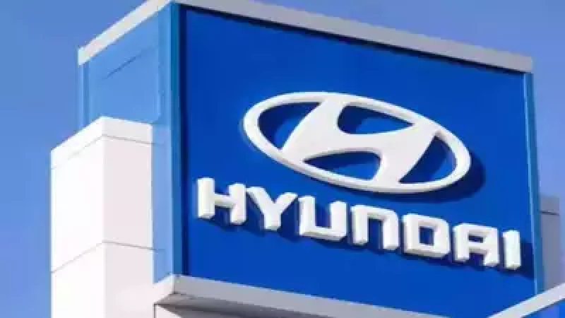 Hyundai india rs 25,000 crore IPO likely to launch on october 14