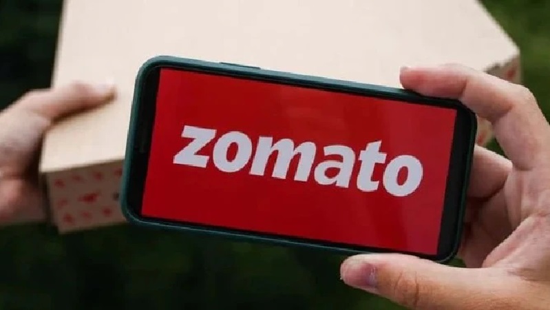 Zomato allocates 12 million stock options worth rs 330 crore to employees under ESOP