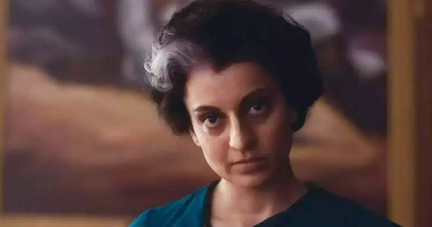 Kangana emergency makers ask censor board for 2 weeks time to make amendments