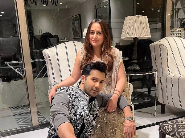 Varun dhawan and natasha dalal share their daughter name, know the meaning of the name and amitabh bachchan special advice on diwali