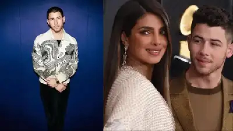 Priyanka chopra reacts to husband nick jonas post on her return to social media