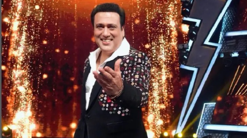 Govinda shot, admitted to mumbai hospital, condition stable