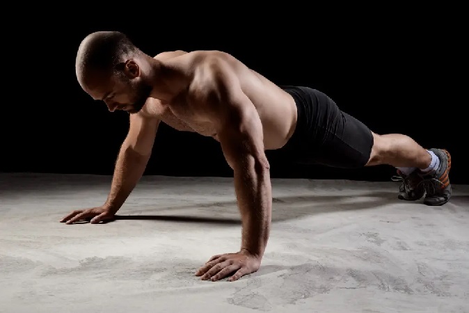 Know 5 home workout ideas that can help you stay fit