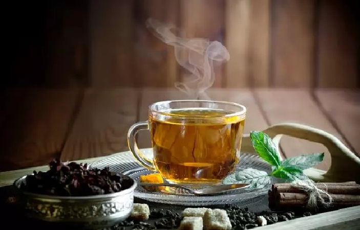 Know about 7 low-calorie teas for diabetes management