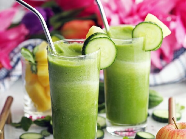 These 5 fruit juices will help you lose belly fat fast