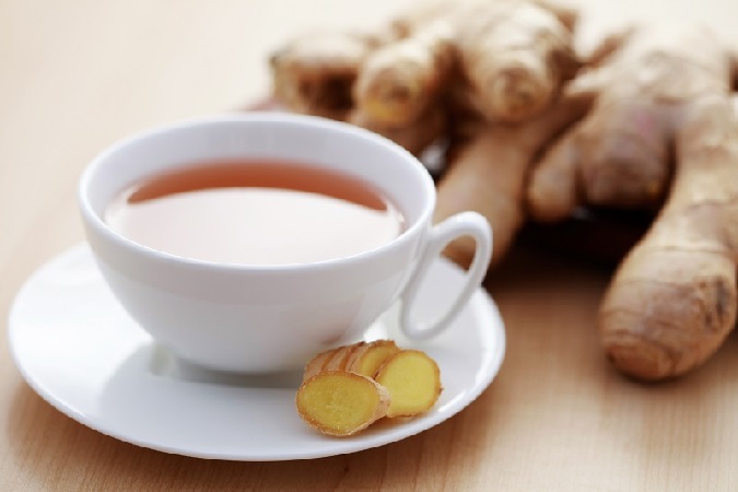 Know the benefits of drinking cumin and ginger tea for weight loss