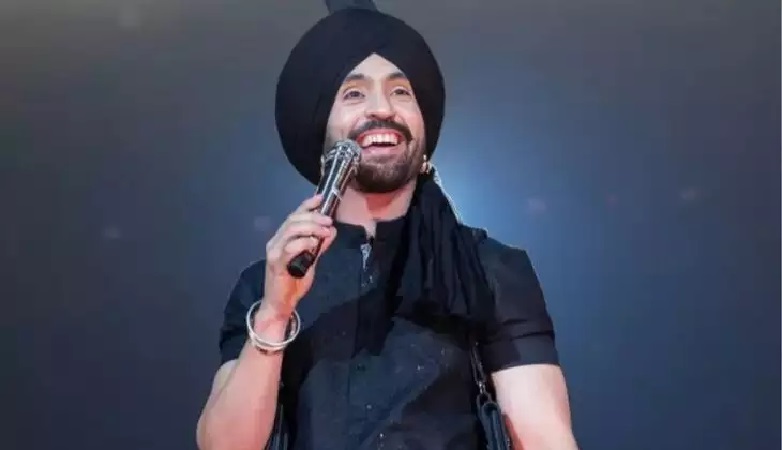 Doubt over diljit dosanjh jaipur show, confusion increases among audience after ED raid