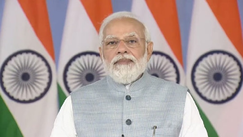 NDA national conference under the leadership of prime minister modi, discussion on issues of development and democracy