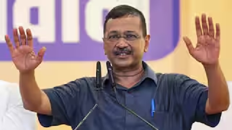 Kejriwal vacated the chief minister residence, Ferozshah road became the new address in lutyens delhi
