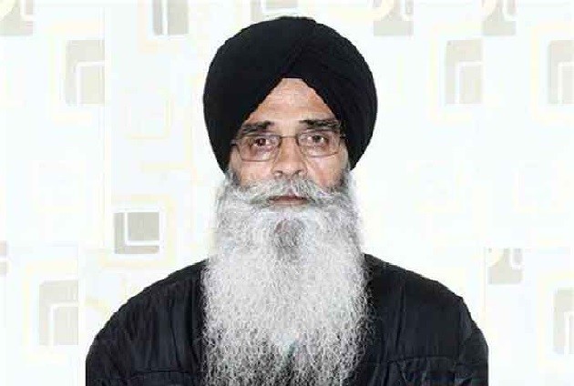 Harjinder singh dhami won the SGPC chief election, became chief for the fourth consecutive time