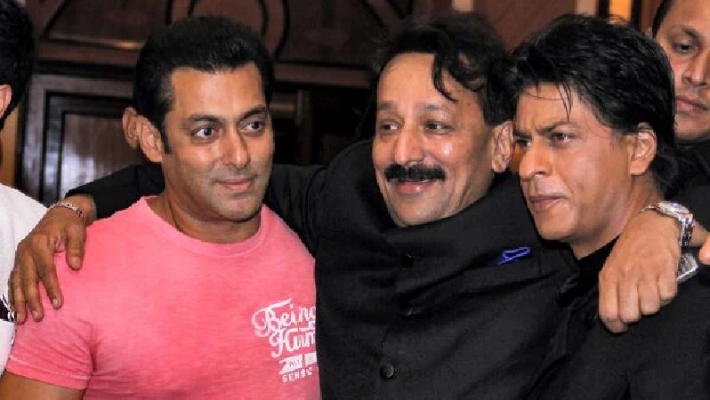 Sensation due to murder of NCP leader baba siddique in mumbai
