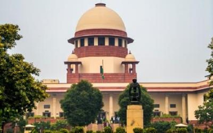 Supreme court takes tough stand on air pollution, reprimands punjab and haryana government