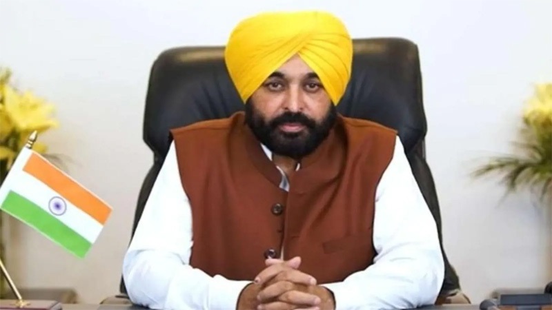 CM bhagwant mann big meeting on purchase and lifting of paddy in punjab, farmers gave four days time