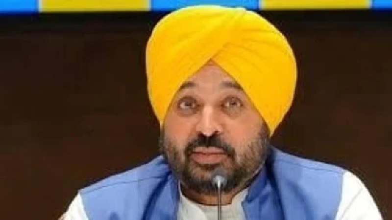 Mega PTM in 20 thousand schools of punjab, chief minister bhagwant mann will also participate