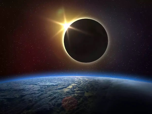 Know when the last solar eclipse of the year will occur and whether it will be visible in india or not